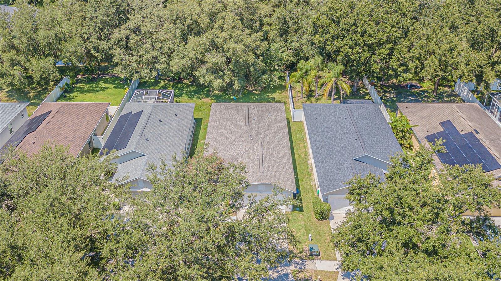 HERITAGE ISLES PH 3E UNIT 1 - Residential