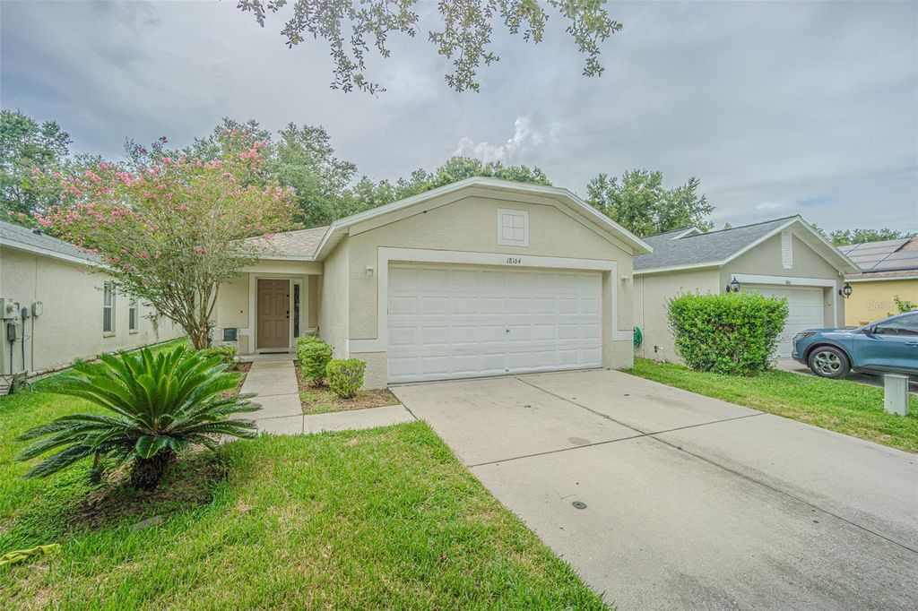 Photo of 18164 Canal Pointe Street, Tampa, FL 33647 (MLS # TB8447580)