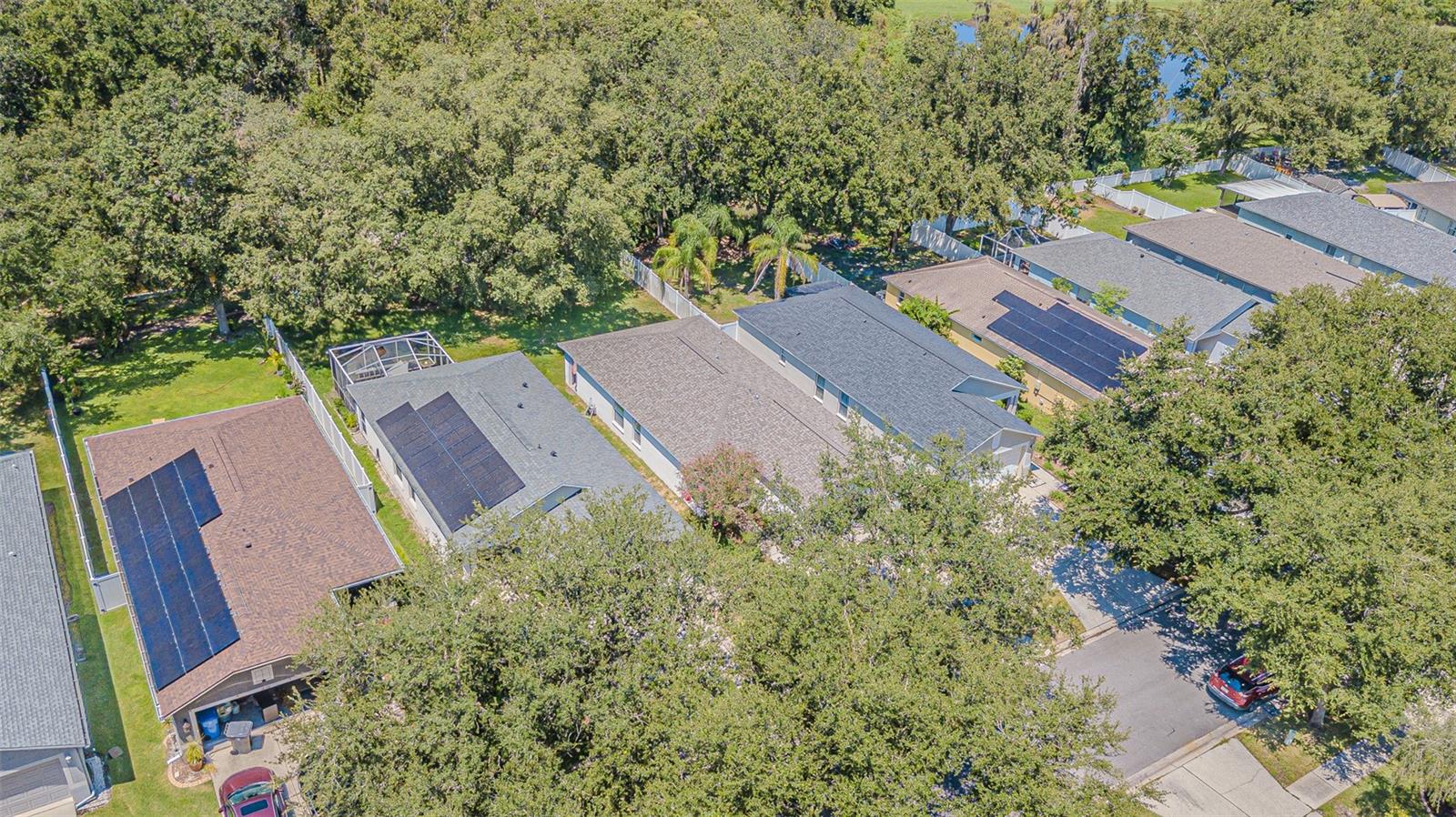 HERITAGE ISLES PH 3E UNIT 1 - Residential