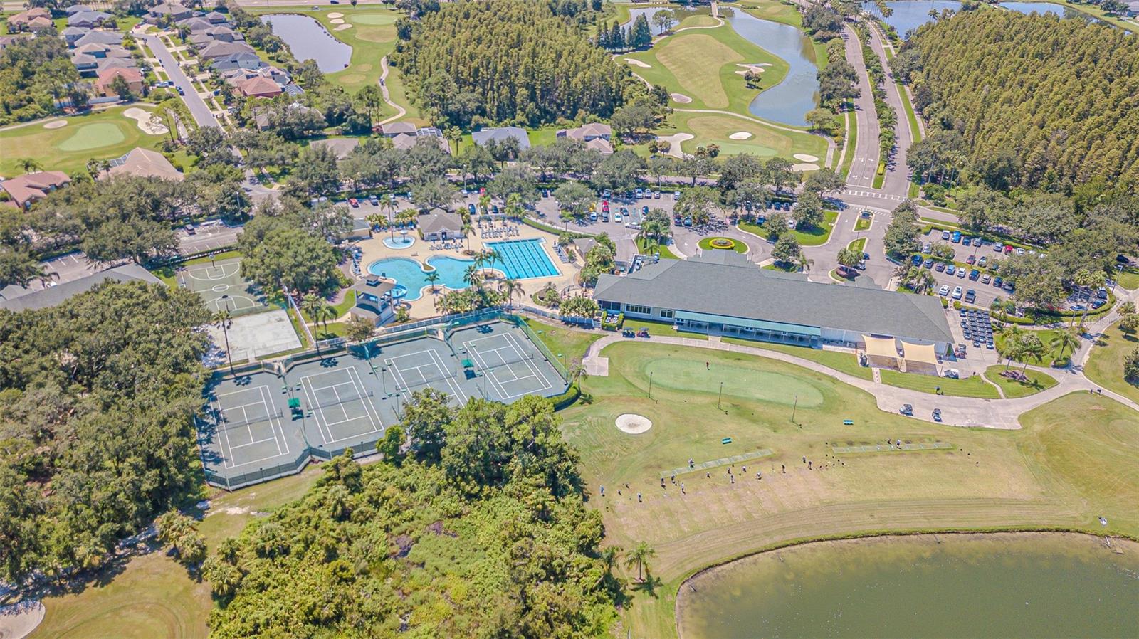 HERITAGE ISLES PH 3E UNIT 1 - Residential