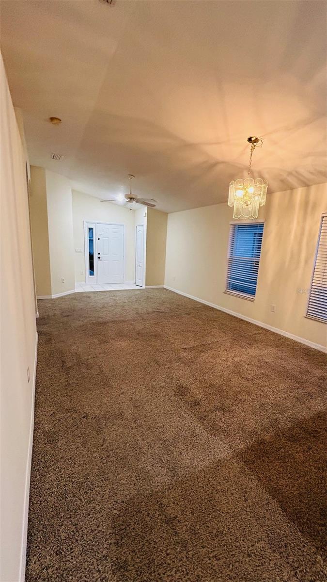 HERITAGE ISLES PH 3E UNIT 1 - Residential