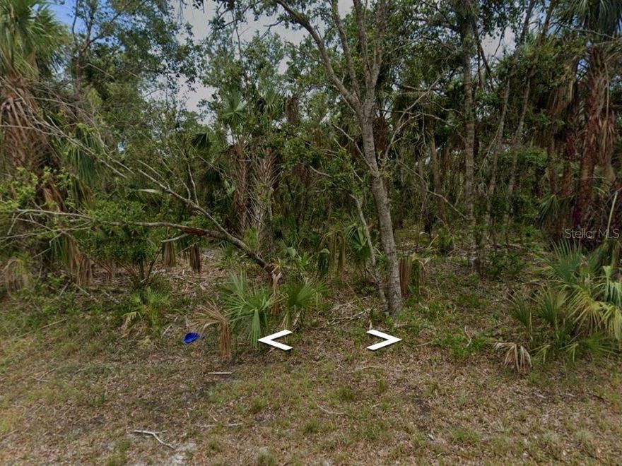 Build your Florida dream home on this residential lot located in the growing community of Port Charlotte. This property offers convenient access to shopping, dining, schools, parks, golf courses, and local amenities. Situated in an area of ongoing development with new construction nearby, this lot provides great potential for future value. No HOA or deed restrictions. Easy access to US-41 and I-75 makes commuting to Sarasota, Fort Myers, and surrounding areas a breeze. Enjoy nearby waterways, boating, fishing, and Gulf Coast beaches just a short drive away. A great opportunity for builders or buyers looking to secure land in a desirable Southwest Florida location.