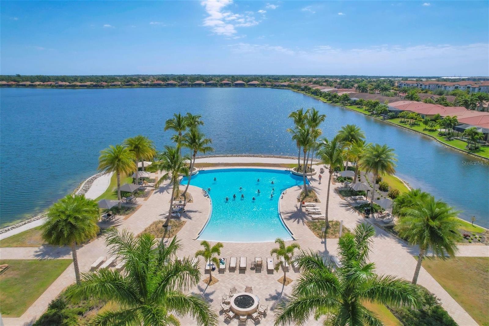 TOSCANA ISLES PH 5 UN 2 - Residential