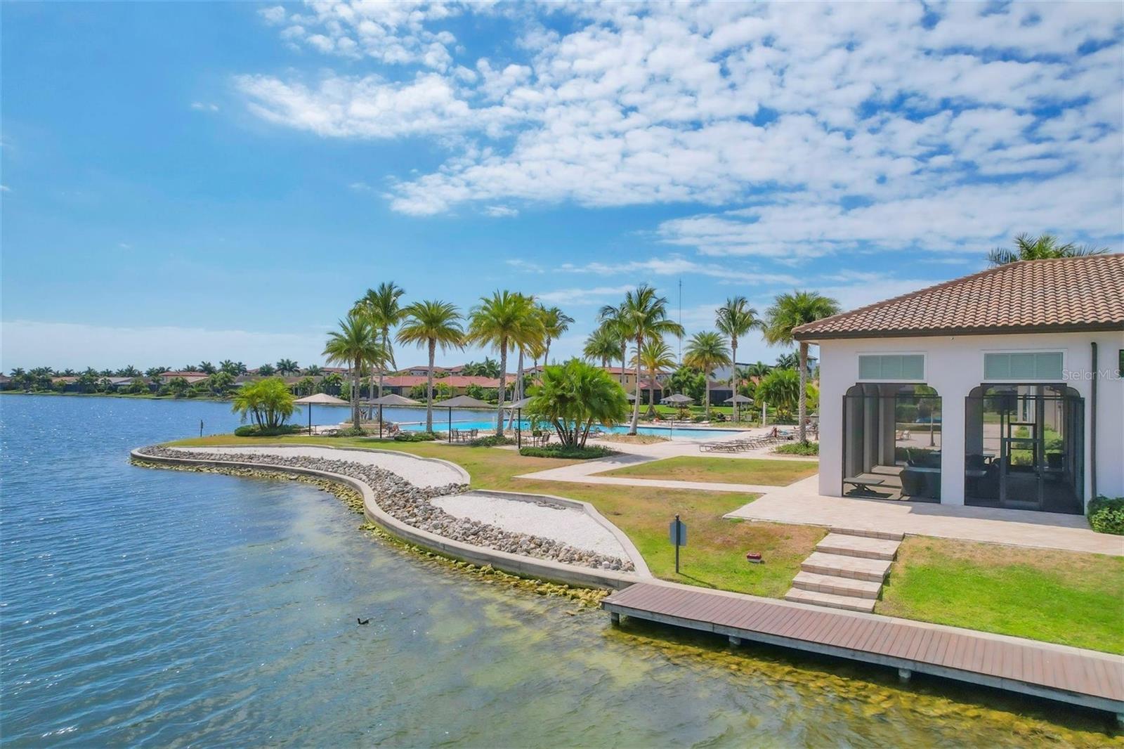 TOSCANA ISLES PH 5 UN 2 - Residential