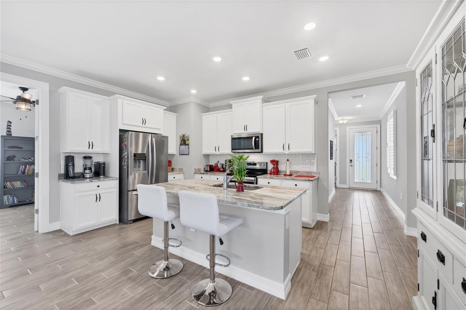 TOSCANA ISLES PH 5 UN 2 - Residential