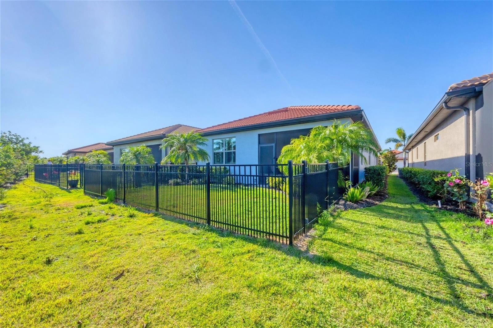 TOSCANA ISLES PH 5 UN 2 - Residential