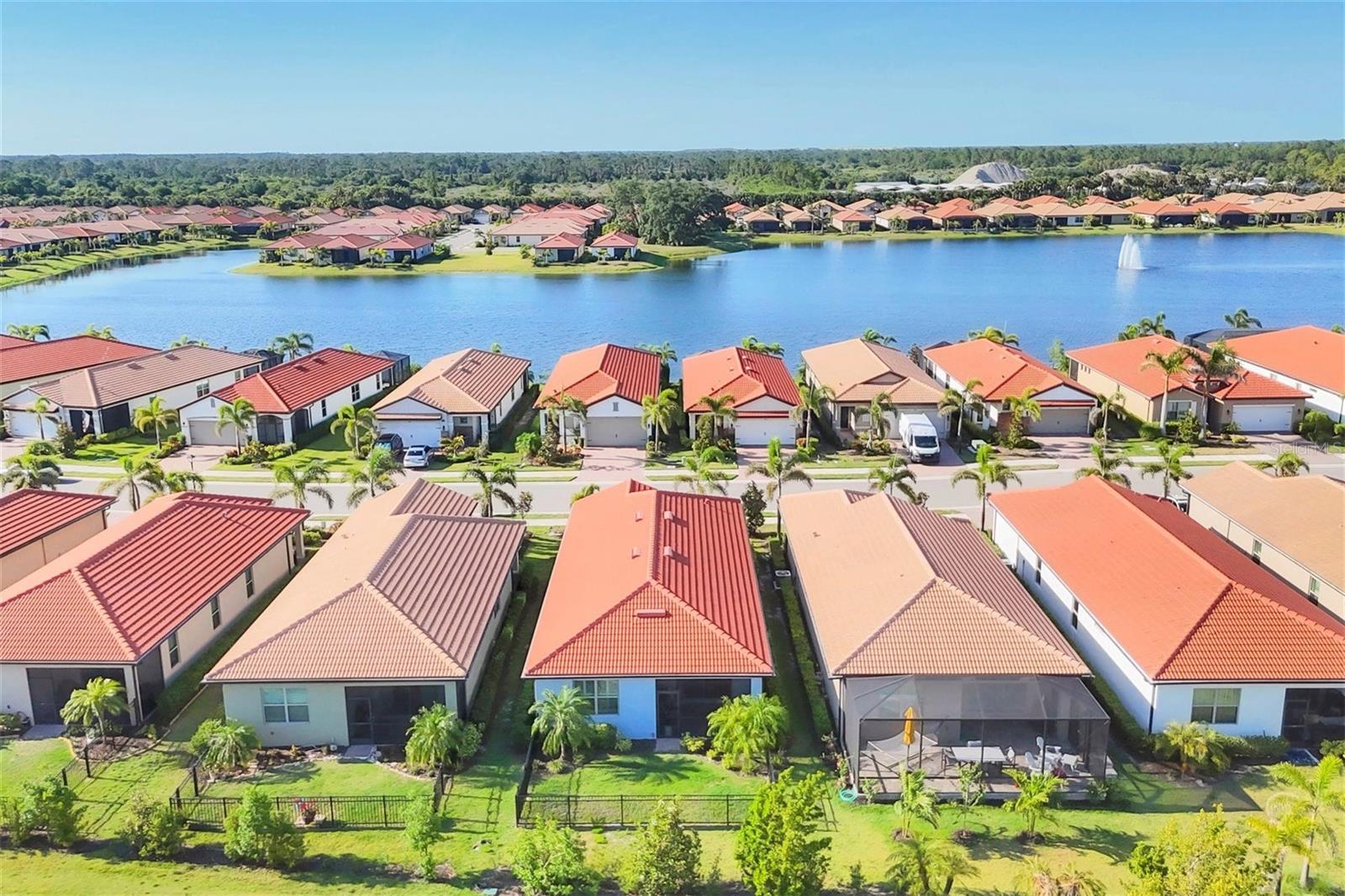 TOSCANA ISLES PH 5 UN 2 - Residential