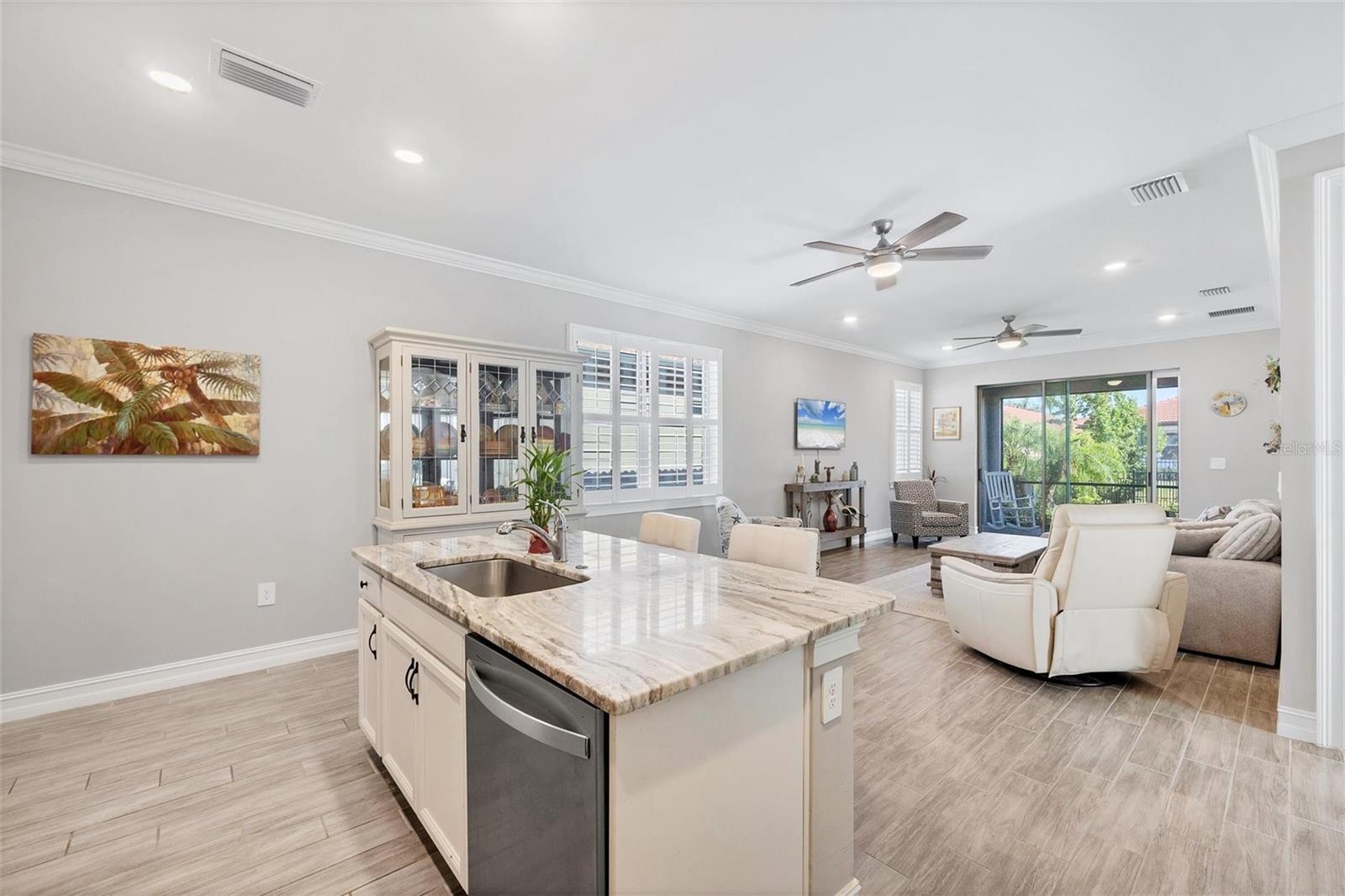 TOSCANA ISLES PH 5 UN 2 - Residential