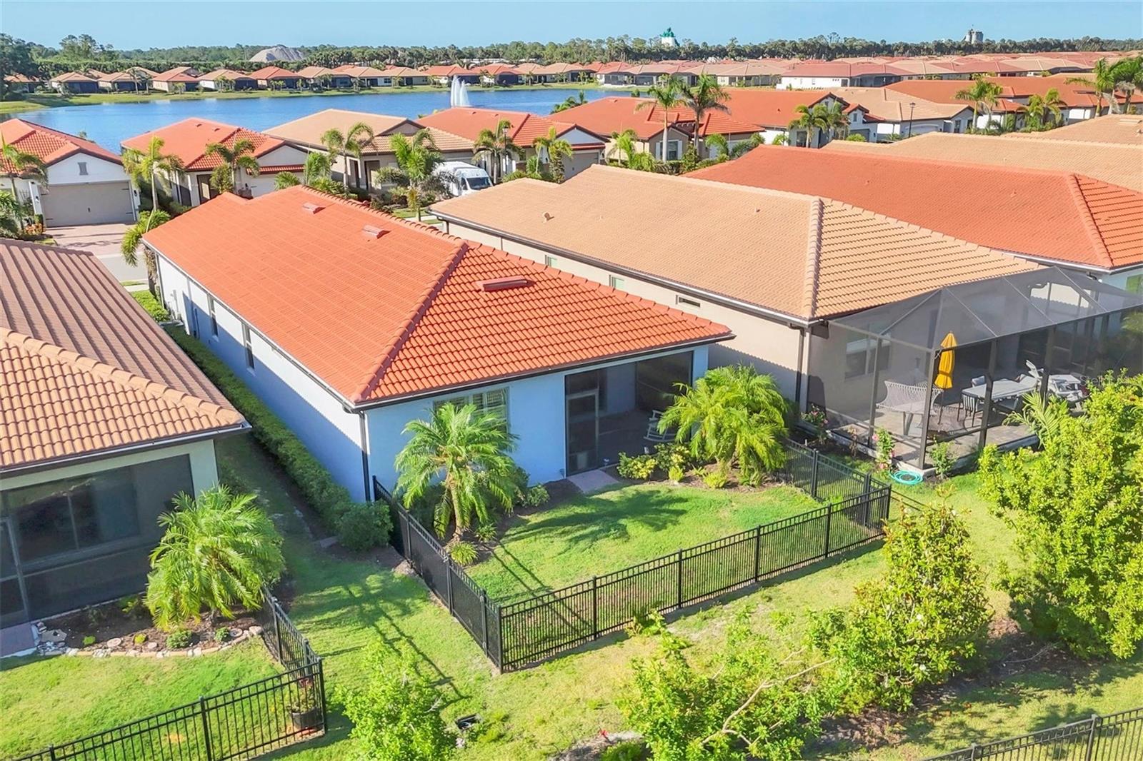 TOSCANA ISLES PH 5 UN 2 - Residential