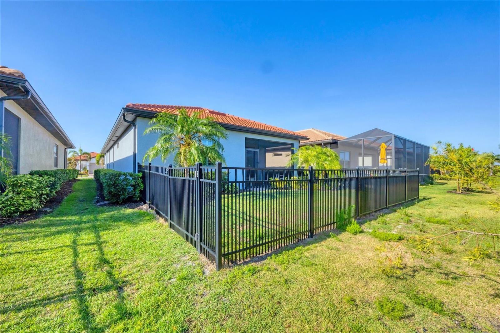 TOSCANA ISLES PH 5 UN 2 - Residential