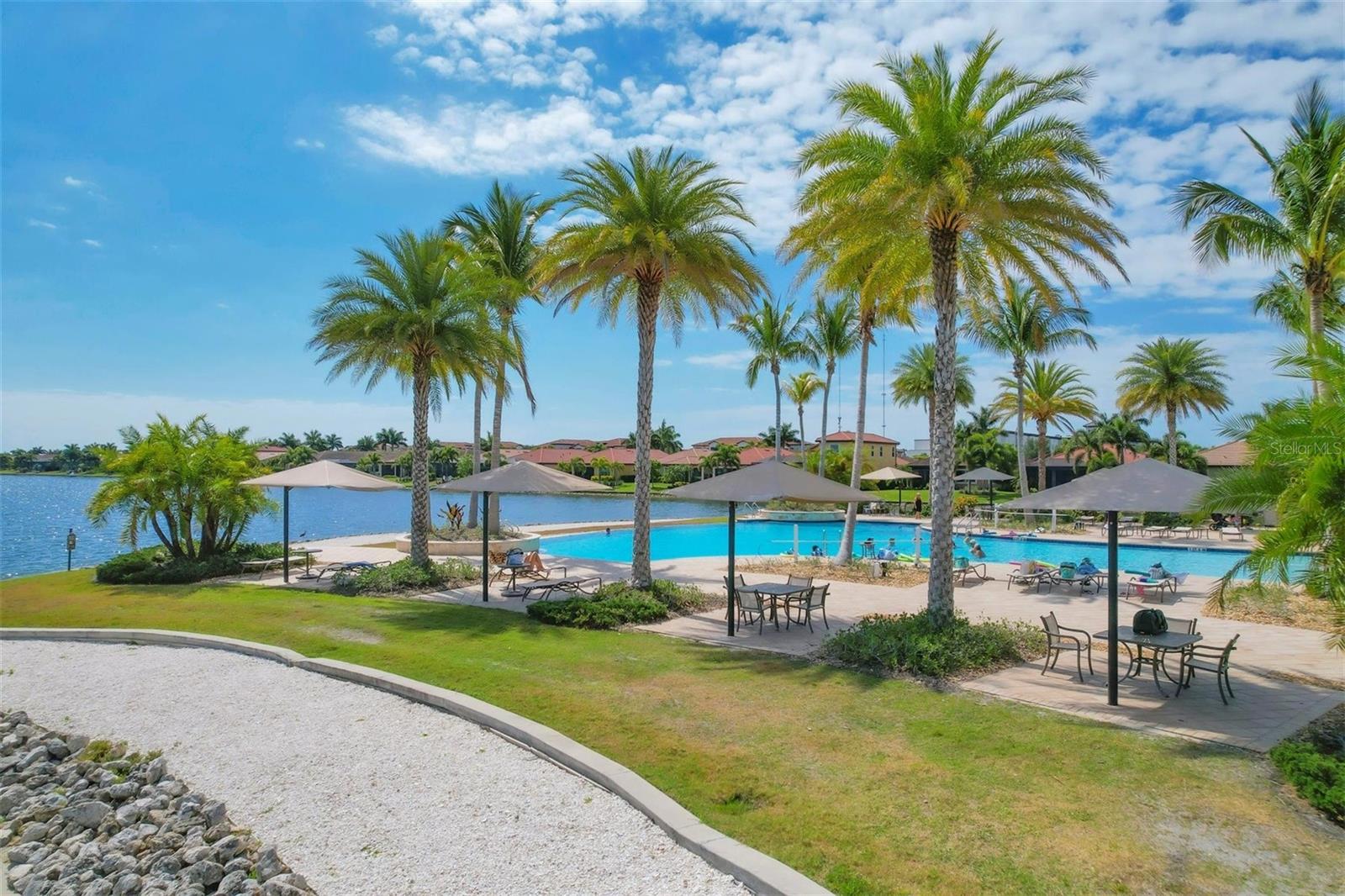 TOSCANA ISLES PH 5 UN 2 - Residential