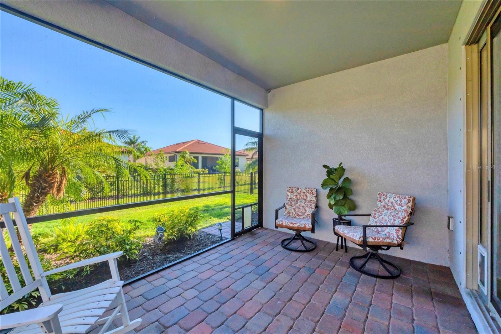 TOSCANA ISLES PH 5 UN 2 - Residential