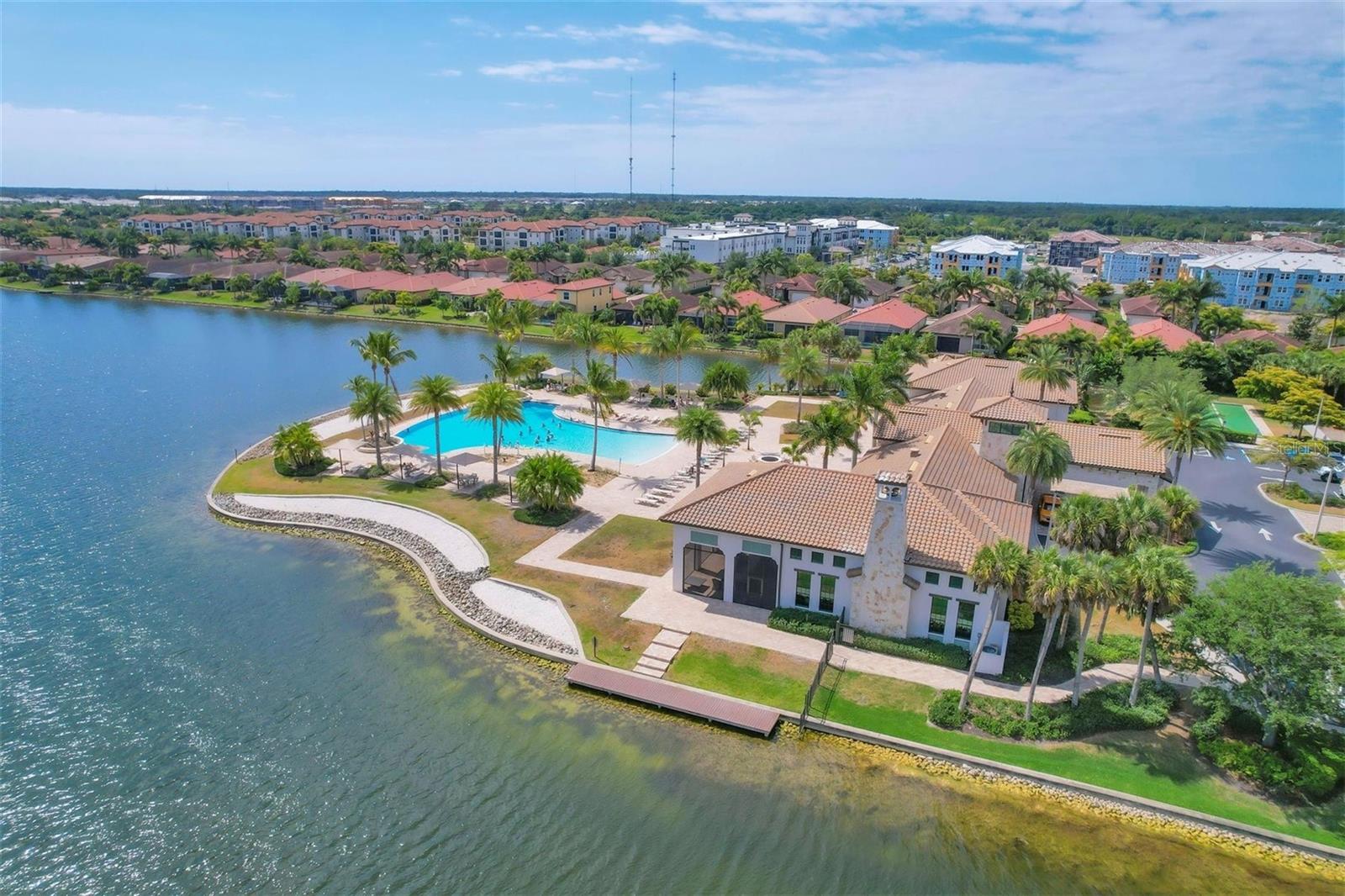 TOSCANA ISLES PH 5 UN 2 - Residential