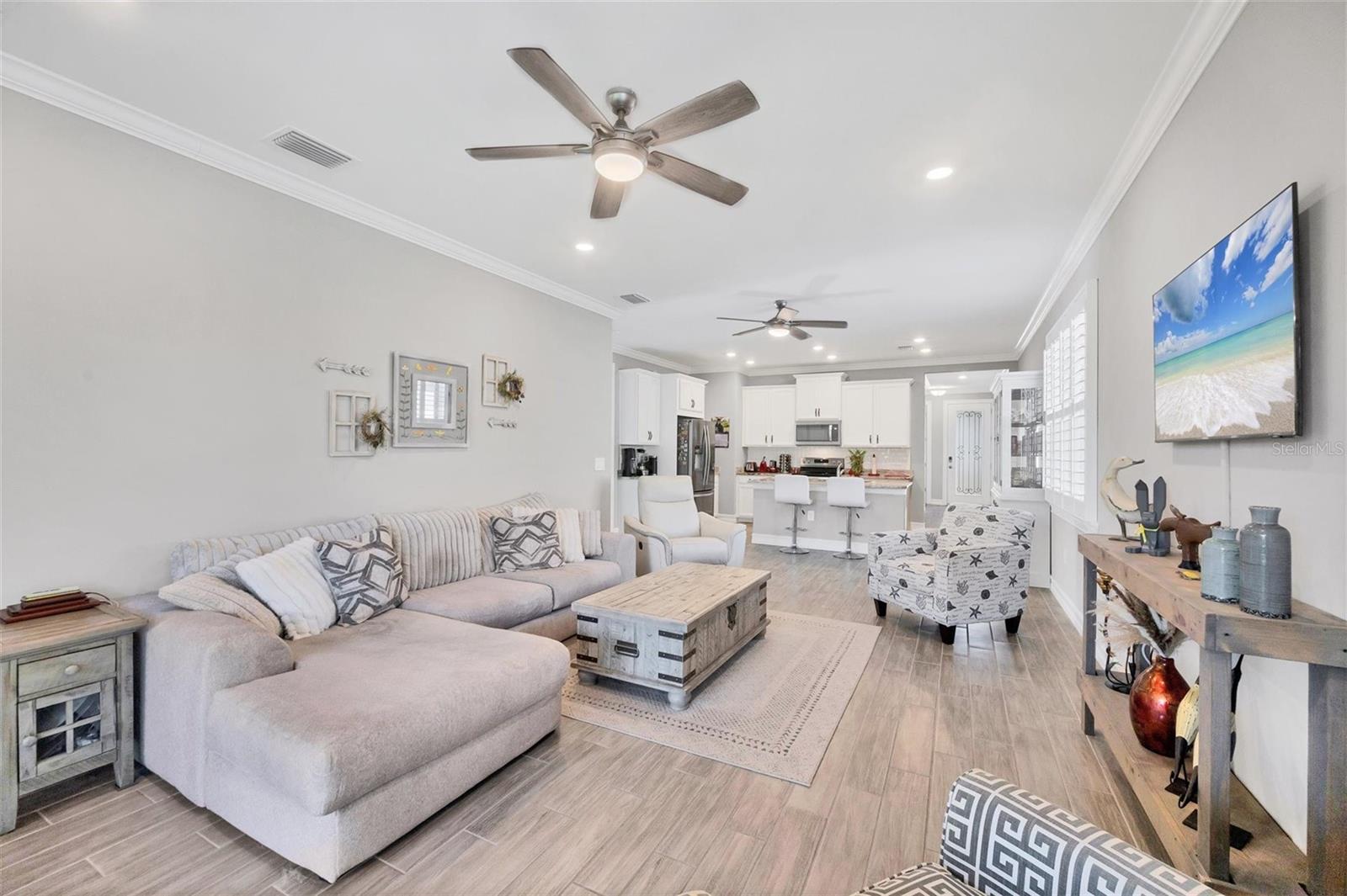 TOSCANA ISLES PH 5 UN 2 - Residential