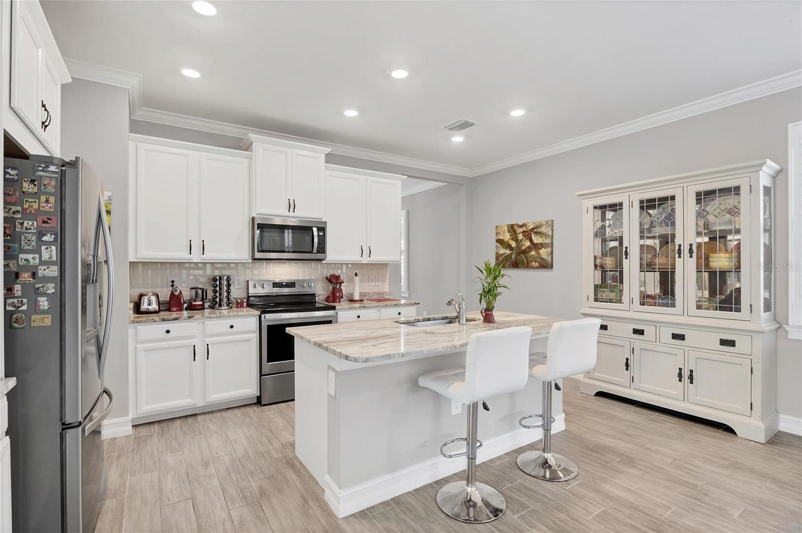 TOSCANA ISLES PH 5 UN 2 - Residential