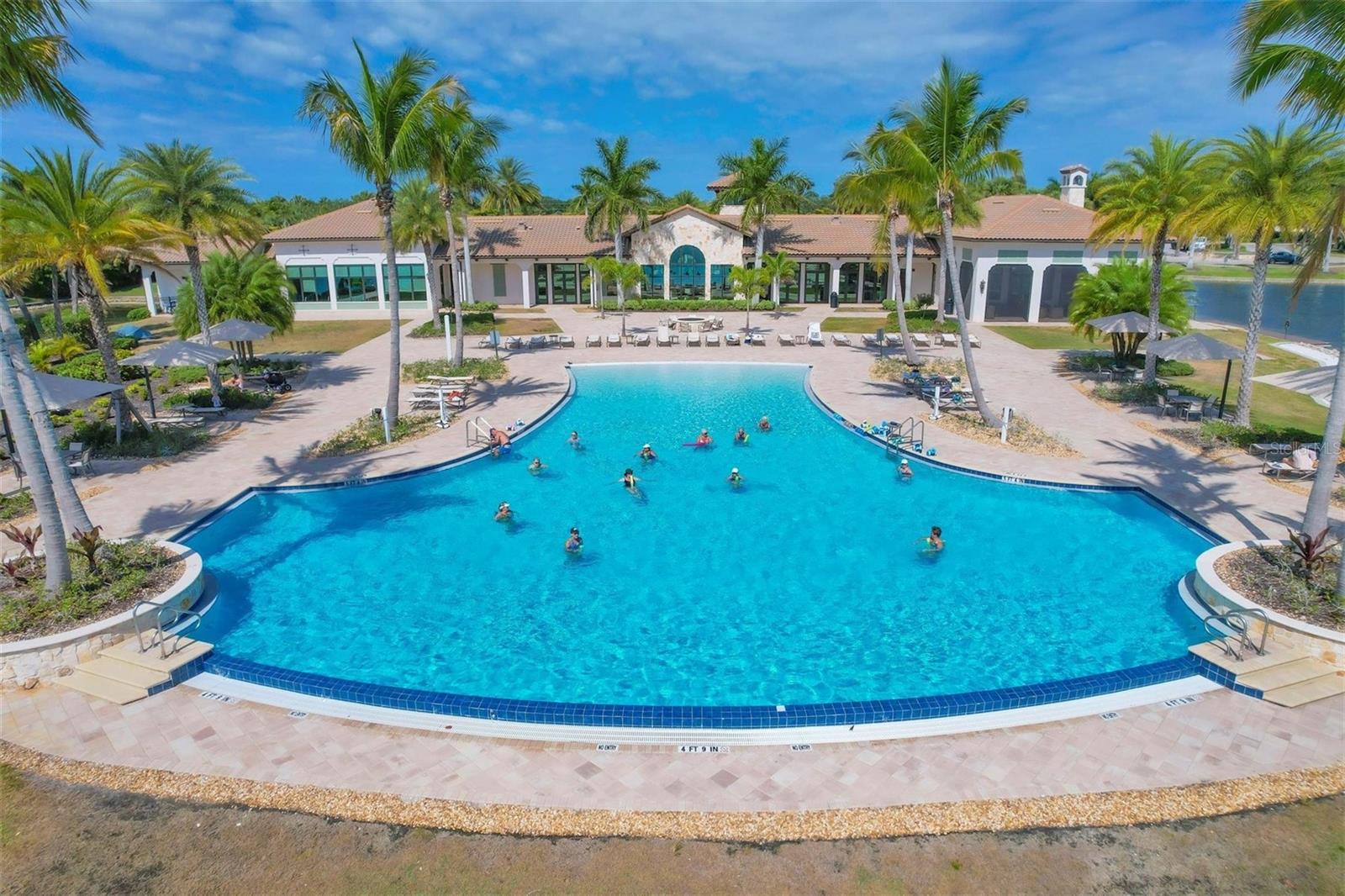 TOSCANA ISLES PH 5 UN 2 - Residential