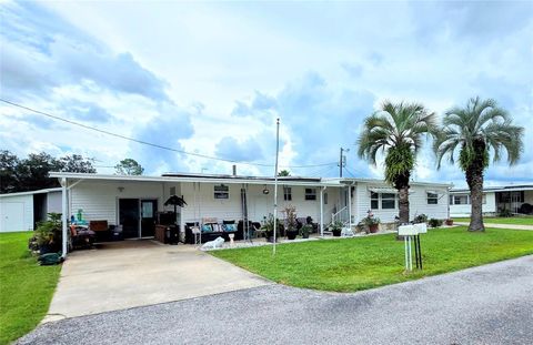 Photo of 5524 Barbara Street, Zephyrhills, FL 33542 (MLS # TB8419487)