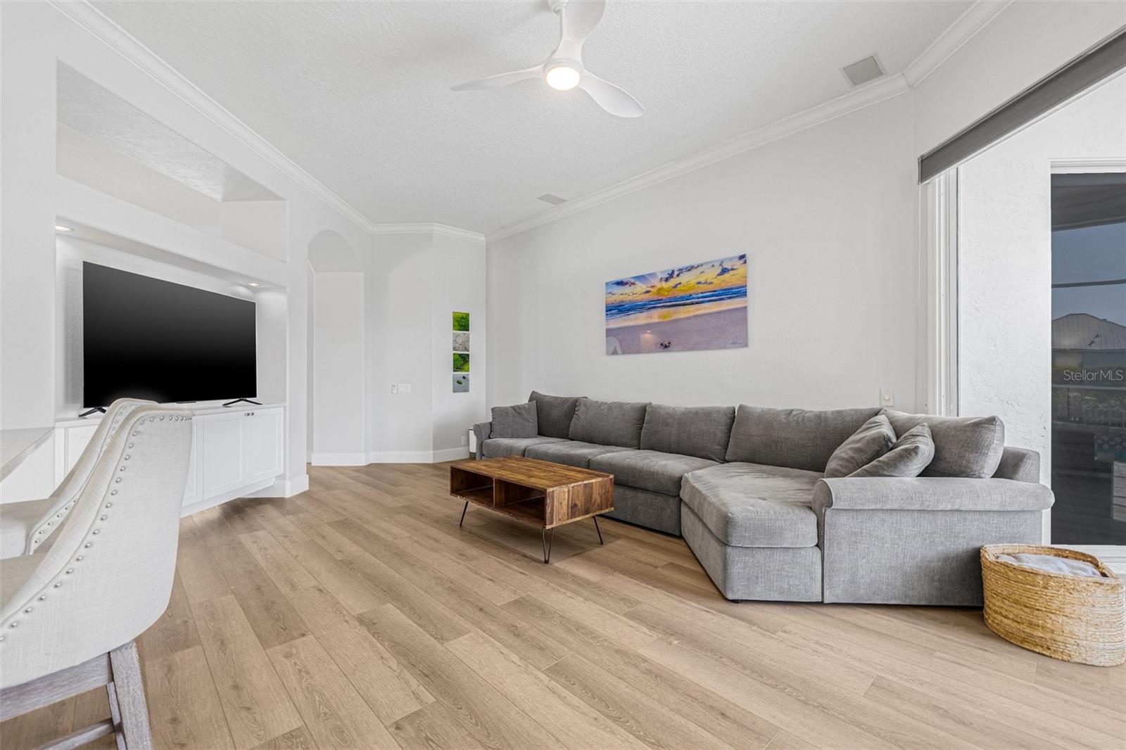 RIVERDALE REV - Residential