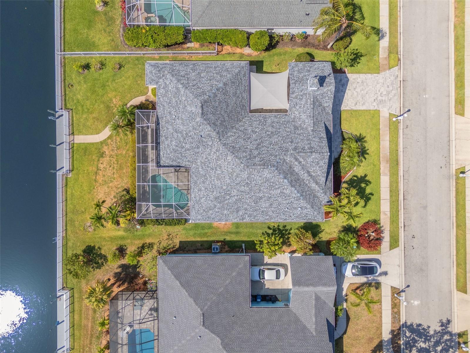 RIVERDALE REV - Residential
