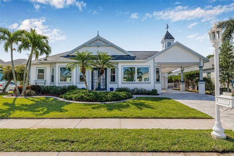 Photo of 4612 Barracuda Drive, Bradenton, FL 34208 (MLS # TB8437811)