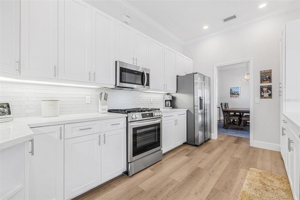 Photo of 4612 Barracuda Drive, Bradenton, FL 34208 (MLS # TB8437811)