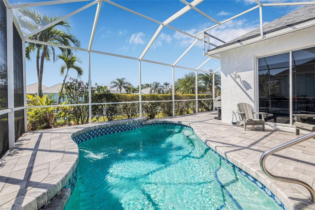 Photo of 4612 Barracuda Drive, Bradenton, FL 34208 (MLS # TB8437811)