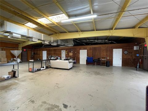 Tiny photo for 1540 Kurt Street, Eustis, FL 32726 (MLS # G5109424)