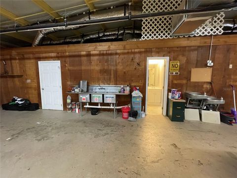 Tiny photo for 1540 Kurt Street, Eustis, FL 32726 (MLS # G5109424)