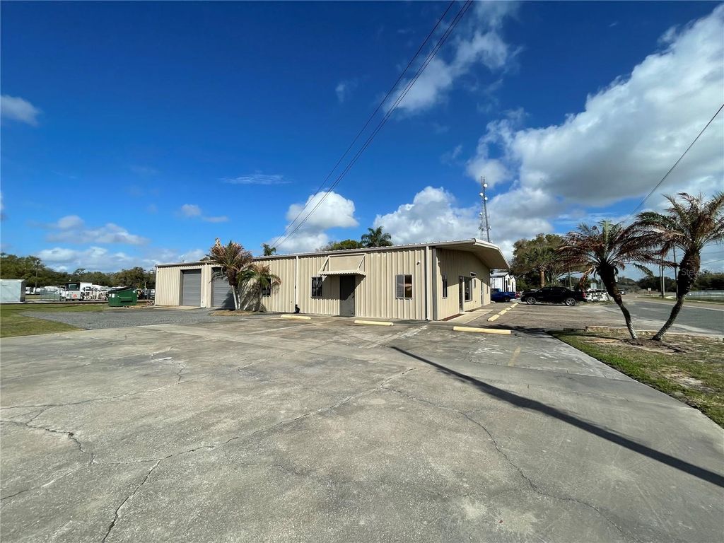 Photo of 1540 Kurt Street, Eustis, FL 32726 (MLS # G5109424)