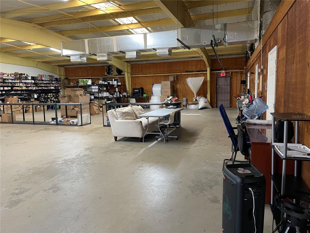 Photo of 1540 Kurt Street, Eustis, FL 32726 (MLS # G5109424)