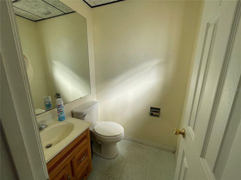 Tiny photo for 1540 Kurt Street, Eustis, FL 32726 (MLS # G5109424)