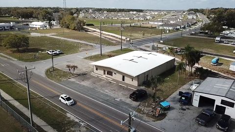 Tiny photo for 1540 Kurt Street, Eustis, FL 32726 (MLS # G5109424)