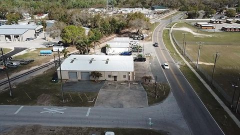 Tiny photo for 1540 Kurt Street, Eustis, FL 32726 (MLS # G5109424)