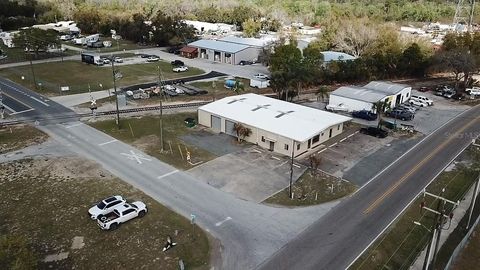 Tiny photo for 1540 Kurt Street, Eustis, FL 32726 (MLS # G5109424)