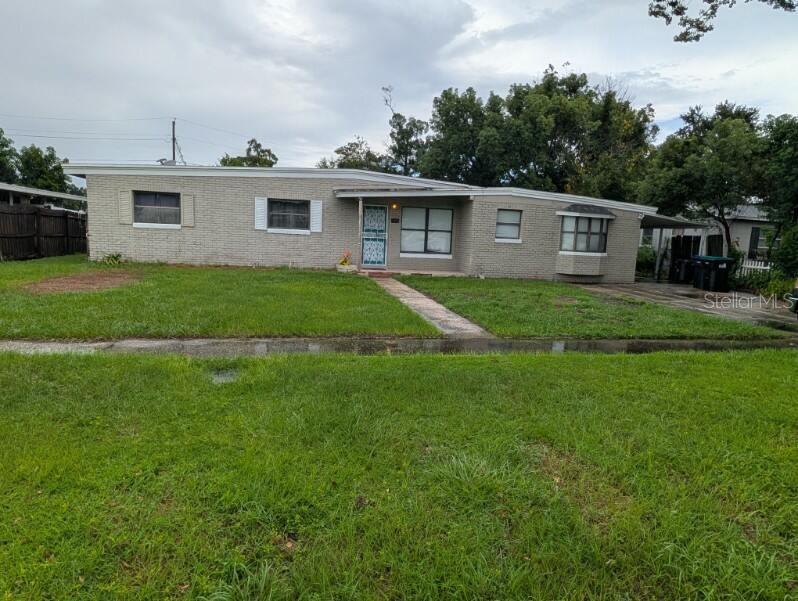 Photo of 7419 Nolton Way, Orlando, FL 32822 (MLS # R4912041)