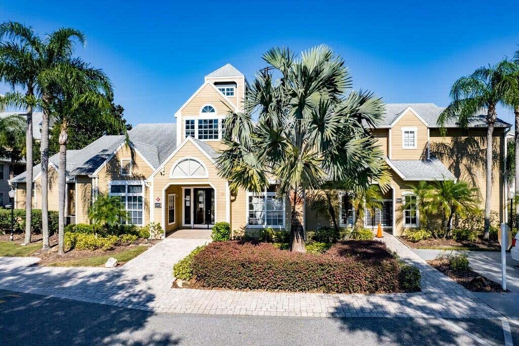 Photo of 1091 S Hiawassee Road #234, Orlando, FL 32835 (MLS # O6414991)