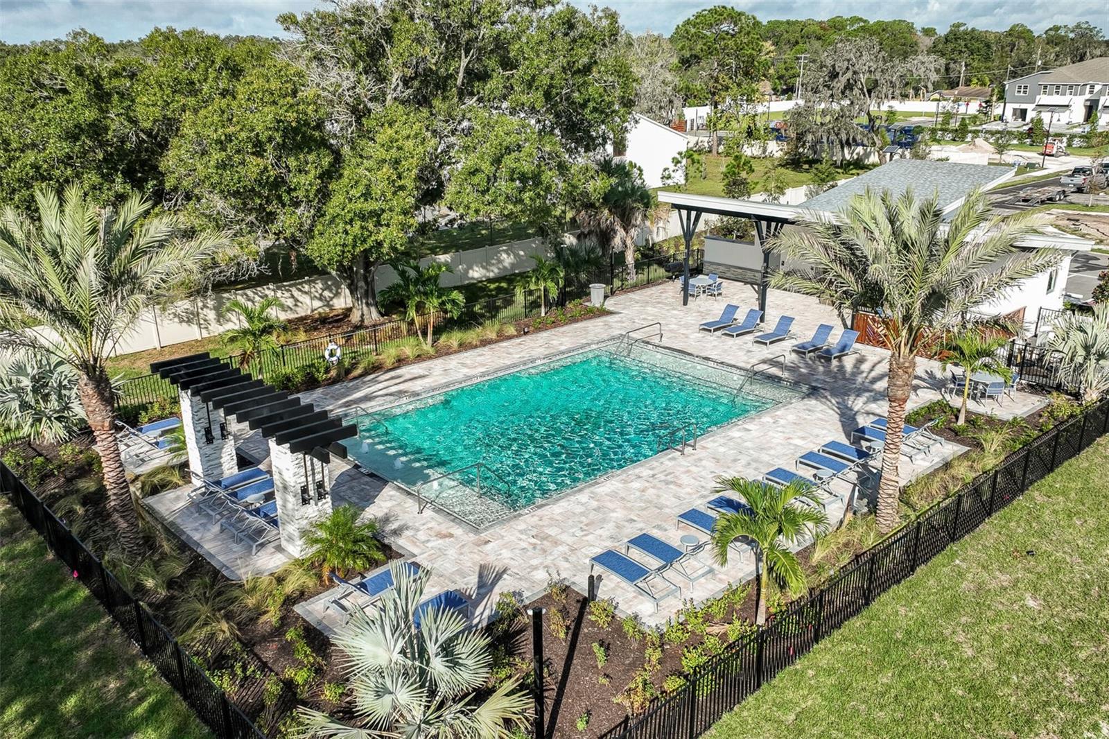 BLOOMINGDALE TOWNES - Residential