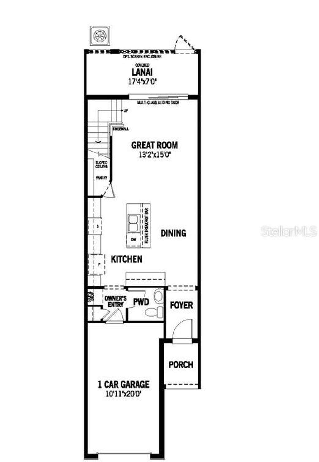 Photo of 3270 Timber Crossing Avenue, Brandon, FL 33511 (MLS # TB8434497)