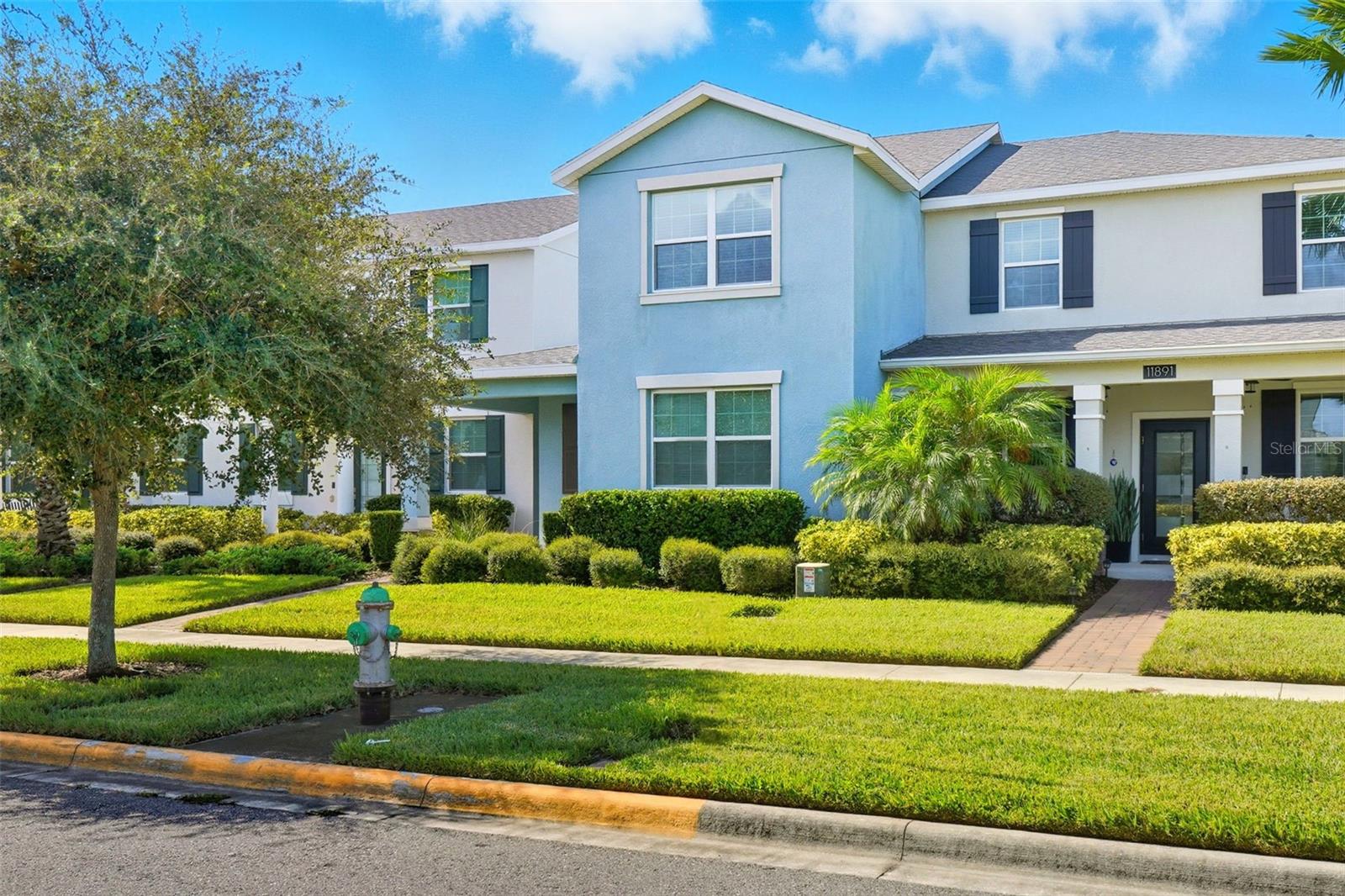 11883 PULITZER PLACE