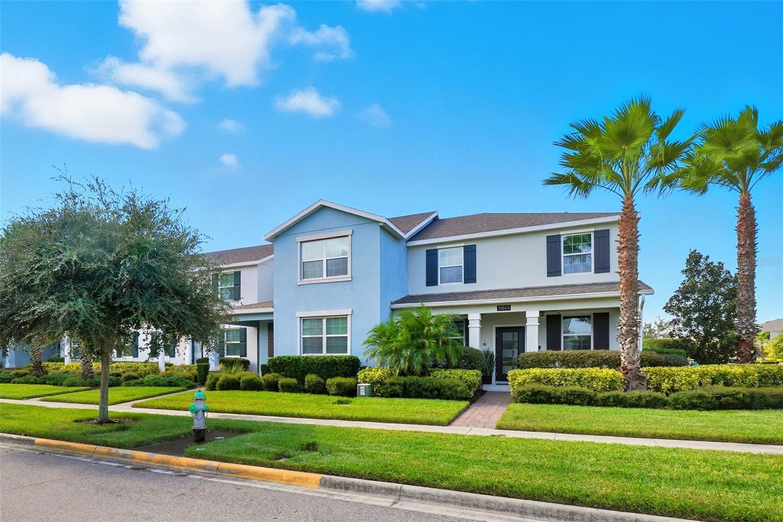 11883 PULITZER PLACE