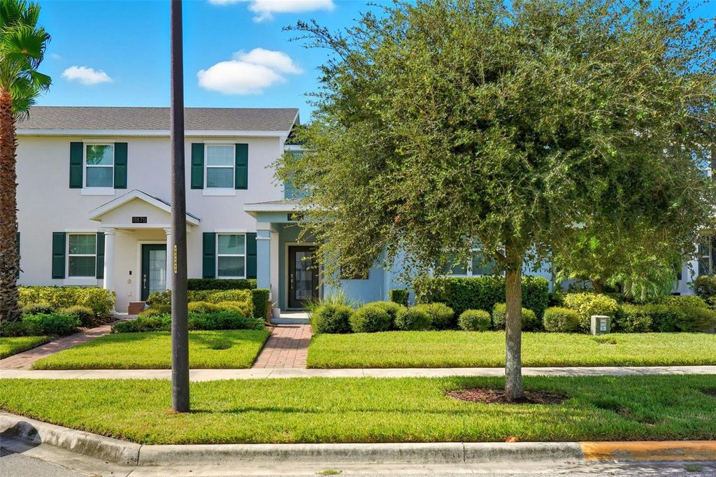 Photo of 11883 Pulitzer Place, Orlando, FL 32832 (MLS # S5136245)
