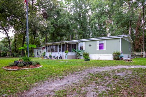 223 SE LITTLE JOHN PLACE HIGH SPRINGS FL 32643