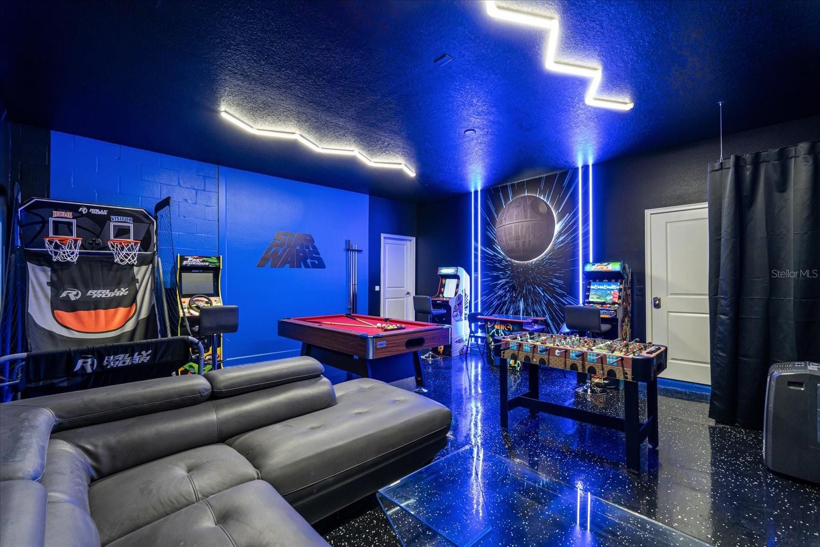 9020 STINGER DRIVE