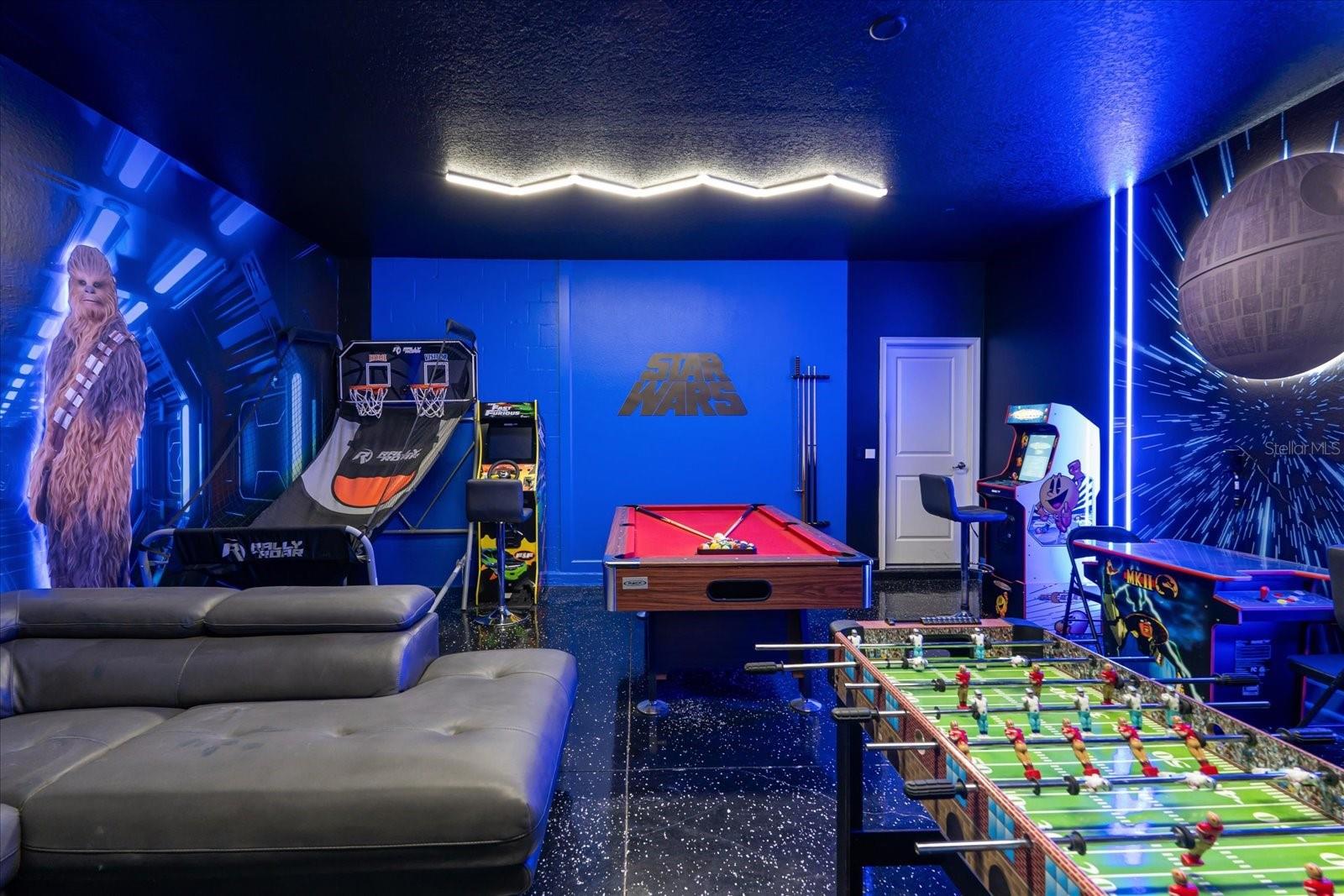 9020 STINGER DRIVE