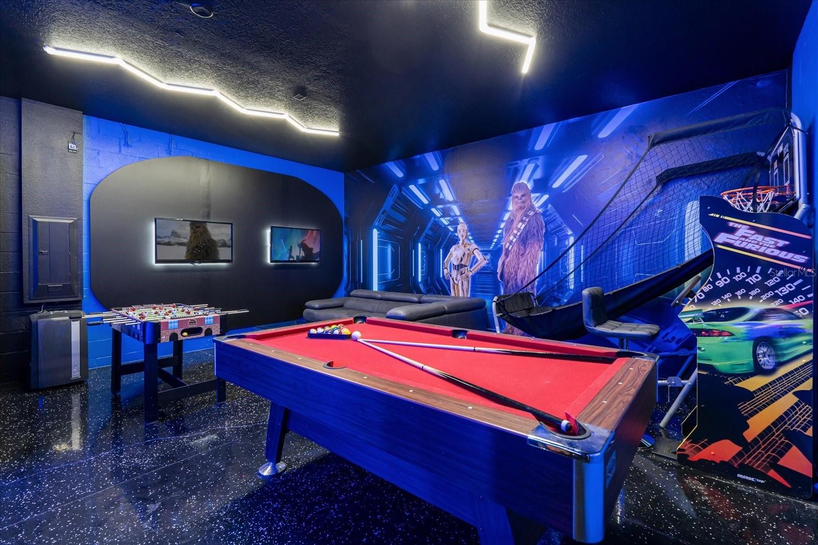 9020 STINGER DRIVE