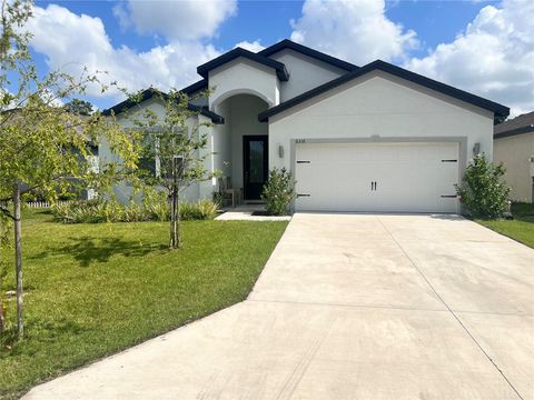 Photo of 6316 Dolostone Drive, Lakeland, FL 33811 (MLS # P4934472)