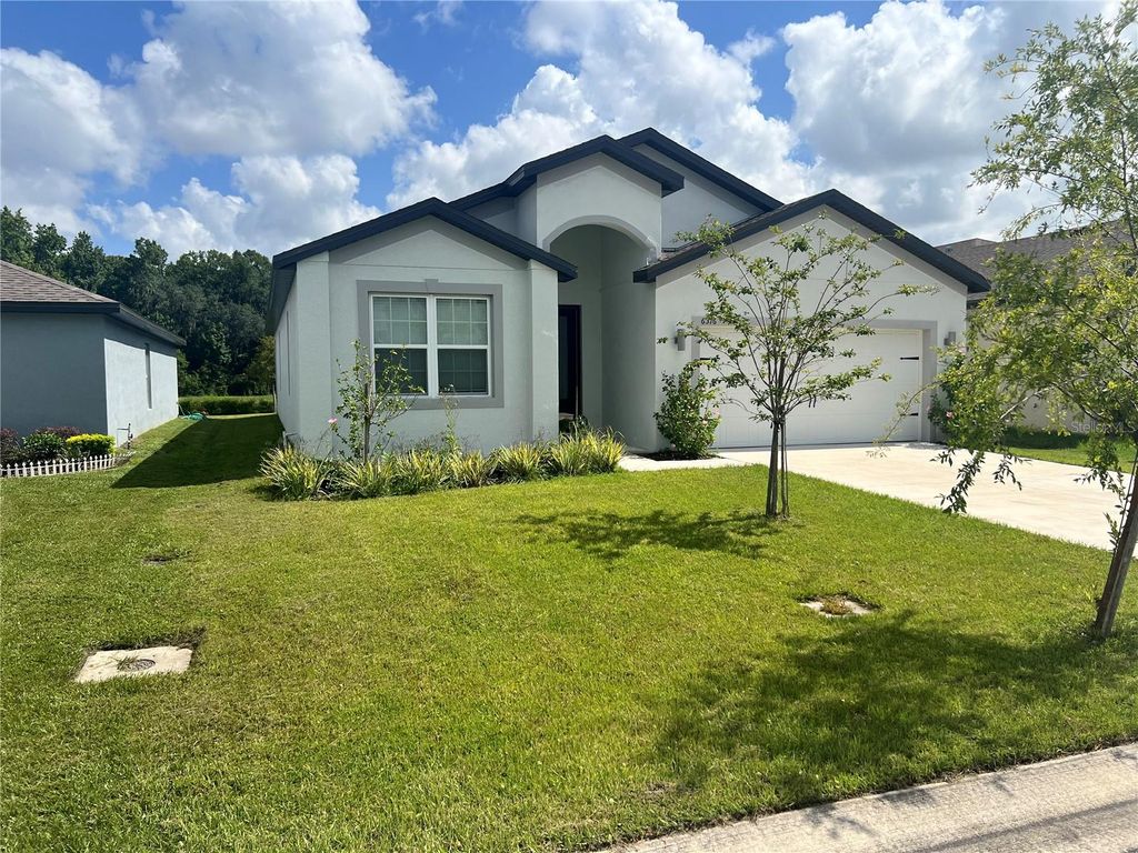 Photo of 6316 Dolostone Drive, Lakeland, FL 33811 (MLS # P4934472)