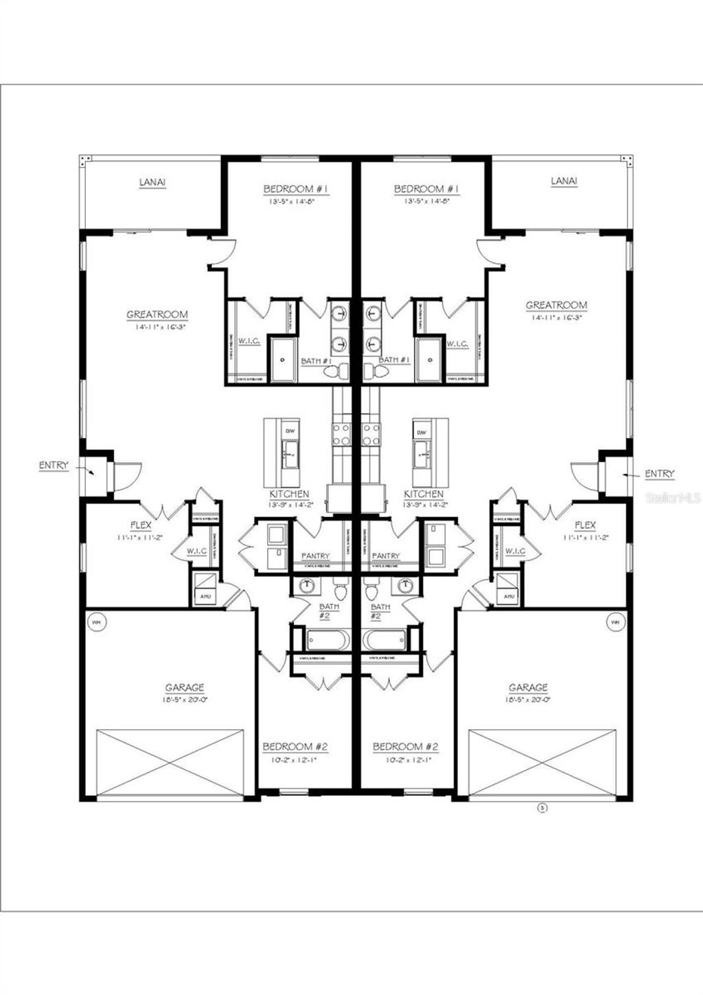 Photo of 2125 Royal Tern Circle #27, Punta Gorda, FL 33983 (MLS # C7515247)