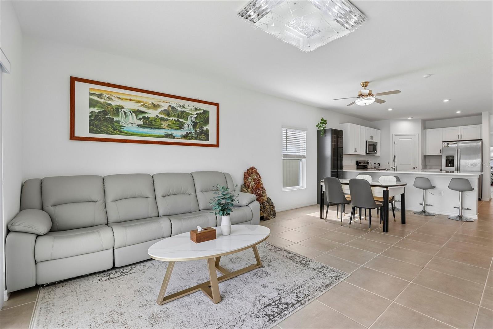 5615 COSTA BLANCA WAY