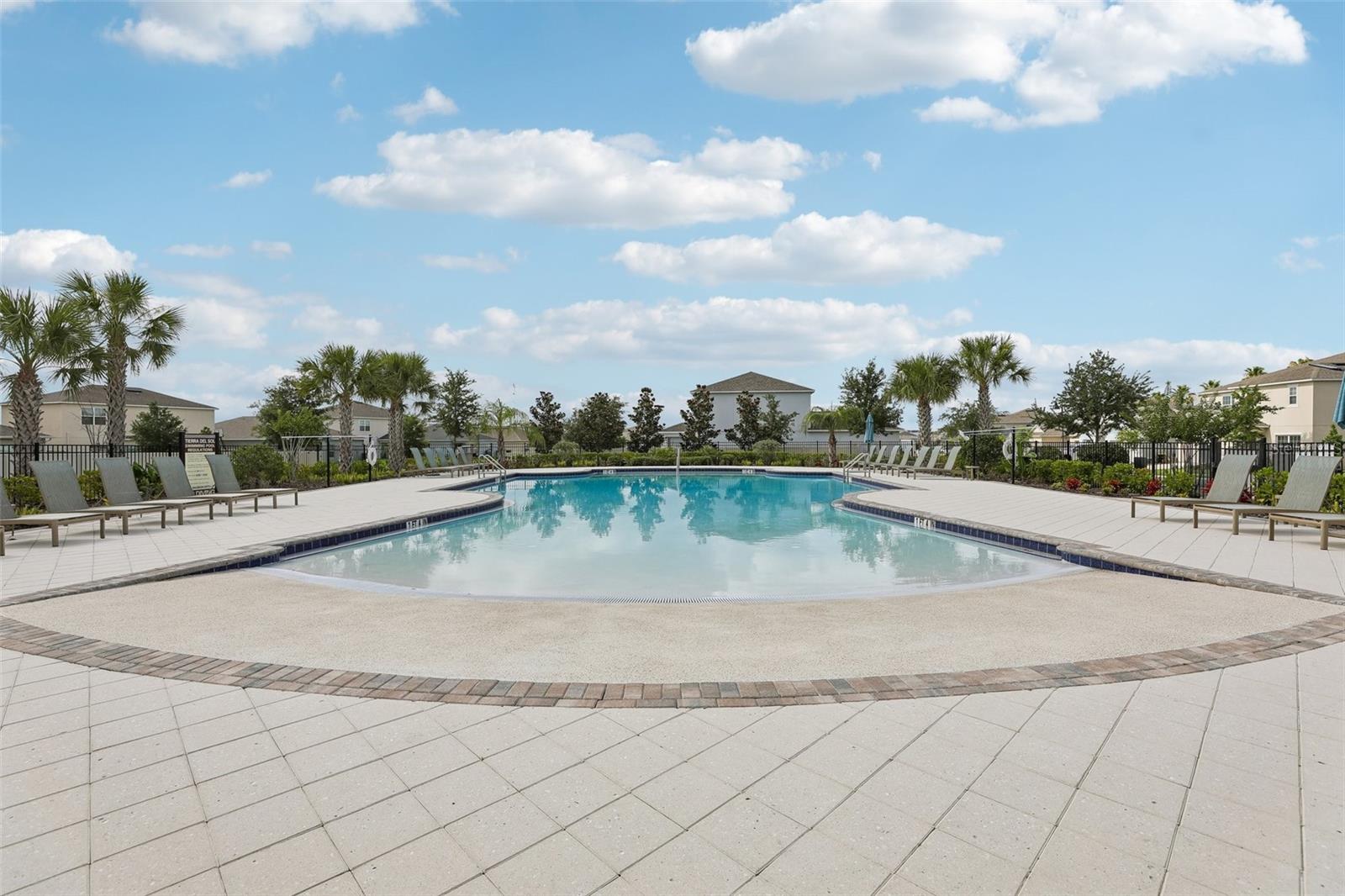 TIERRA DEL SOL EAST PH 2 - Residential